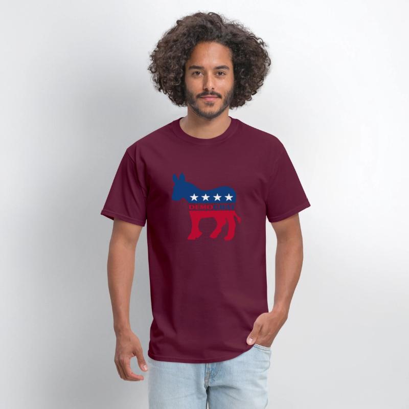Democrat Party Logo