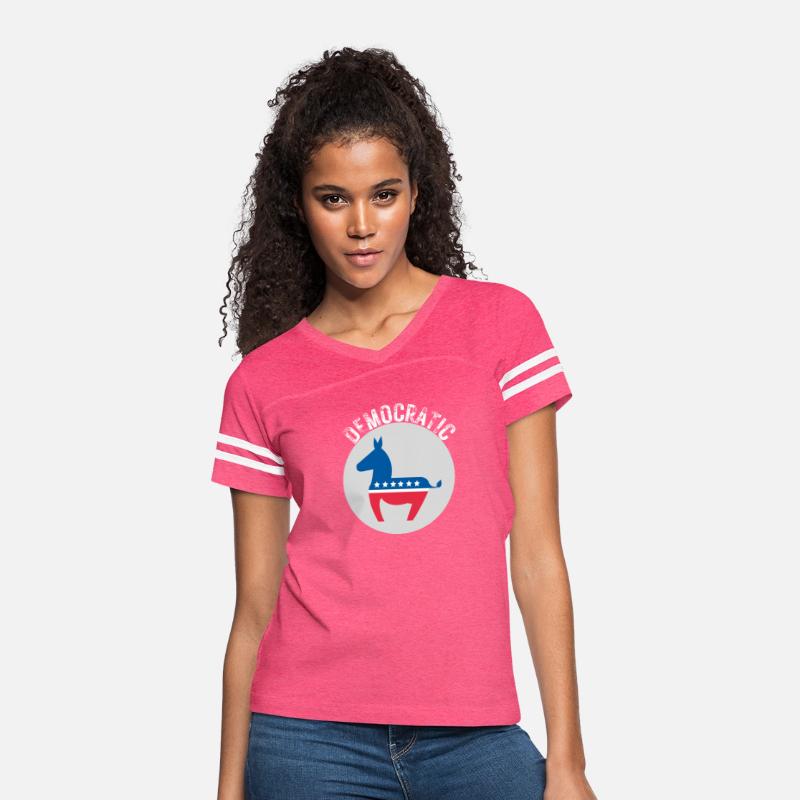 Democratic Party Art | American Politics