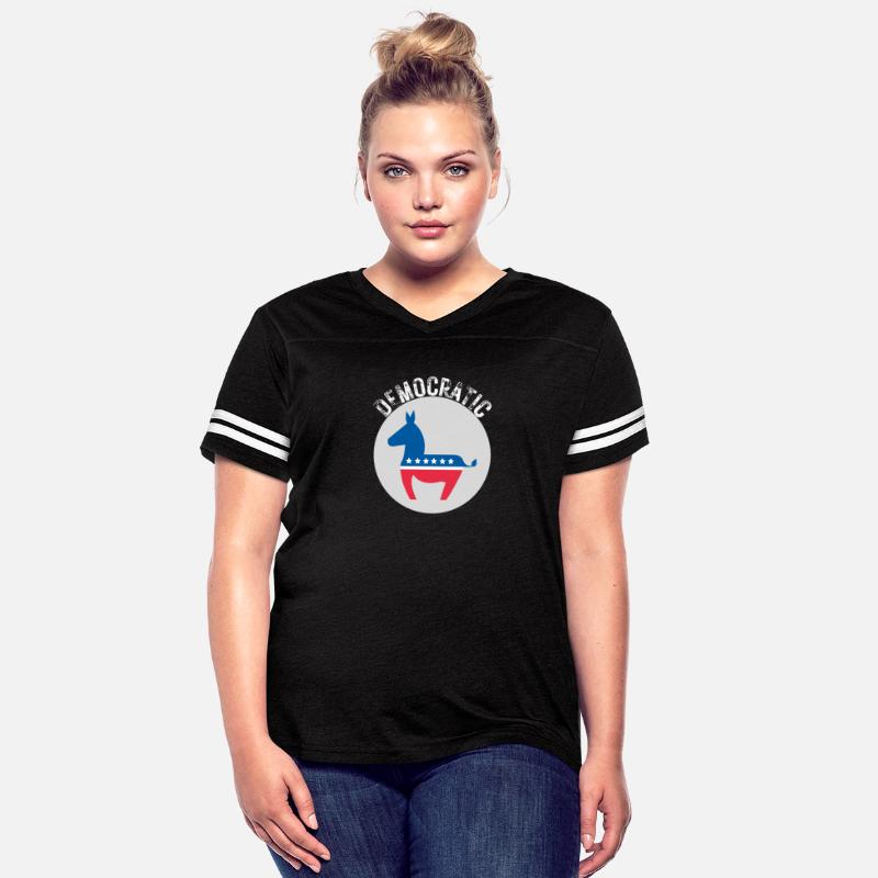 Democratic Party Art | American Politics