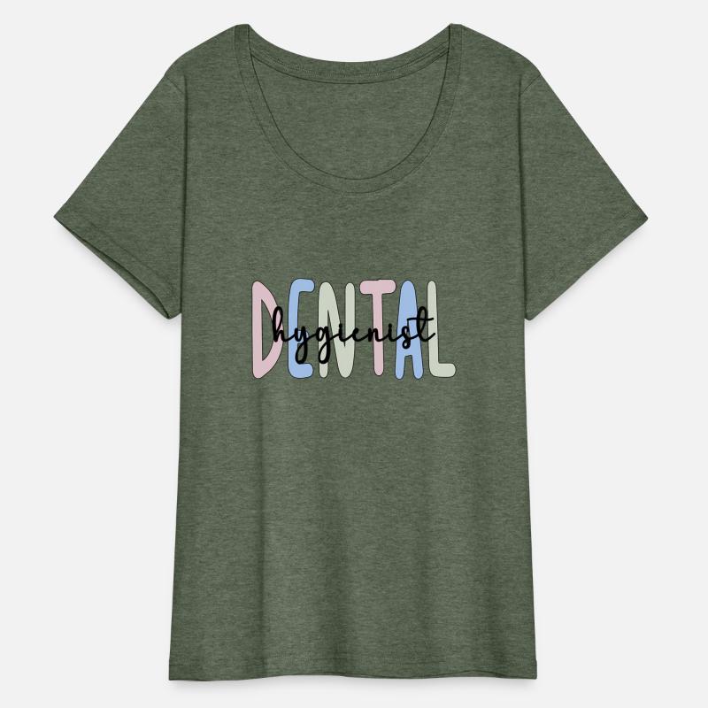 Dental Hygienist Dental Hygiene Dental Hygienists