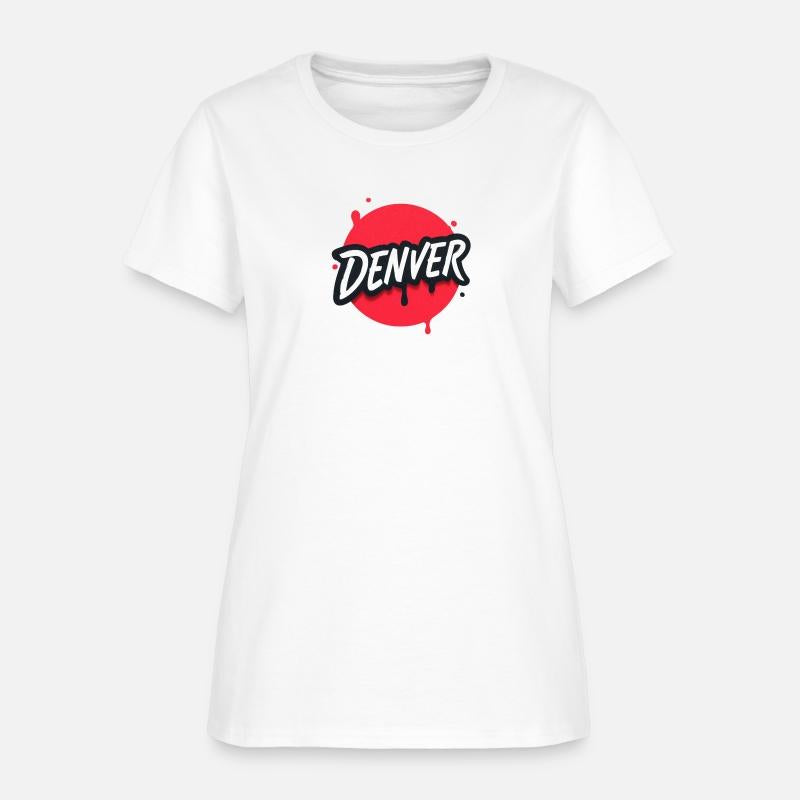 Denver Text Design
