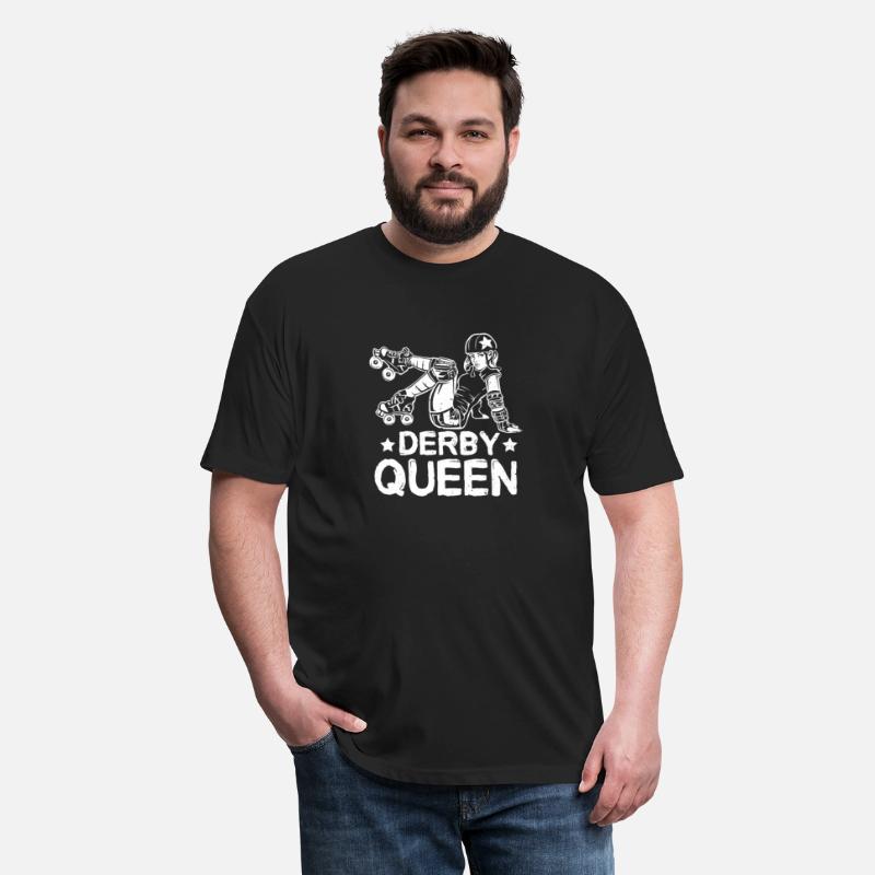 Derby Queen For A