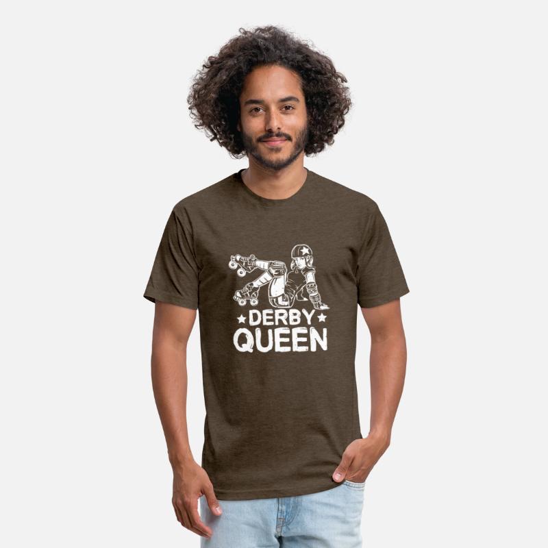 Derby Queen For A