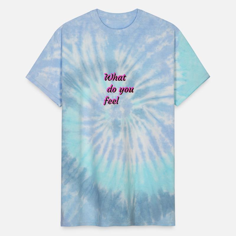 Design what do gou feel