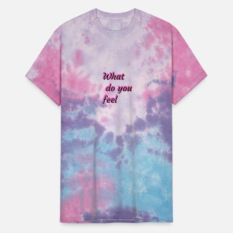Design what do gou feel