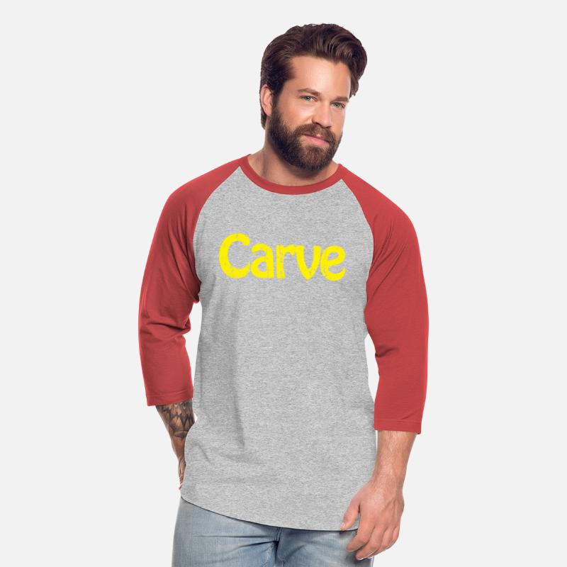 DESIGNCarve red