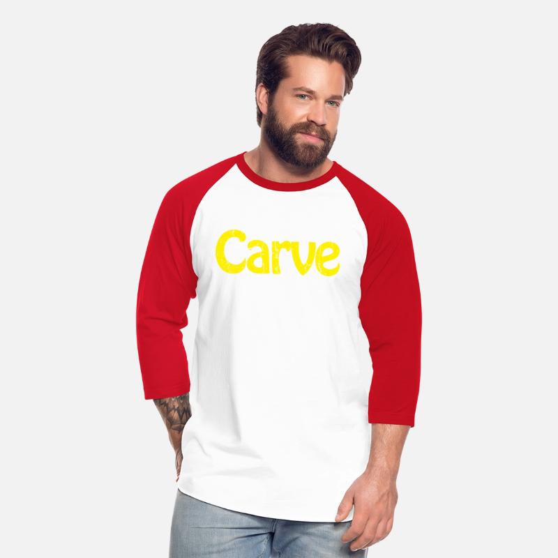 DESIGNCarve red