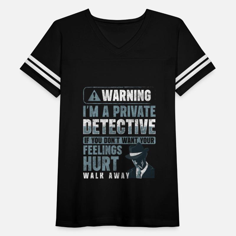 Detective Hot Lead Criminal Spy