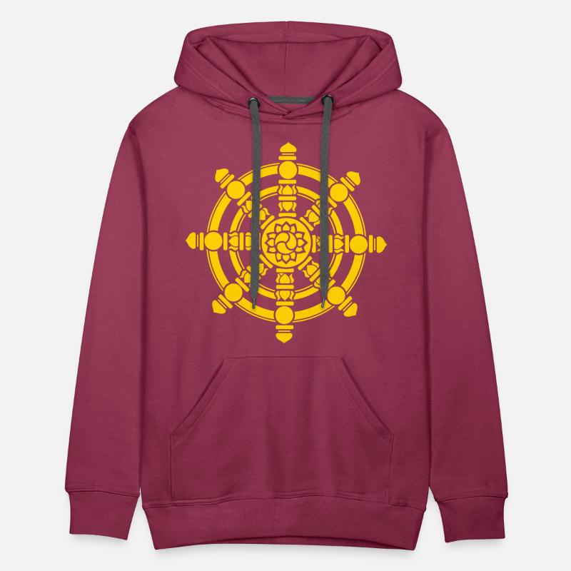 Dharma Wheel, Dharmachakra, Spirituality, Buddhism