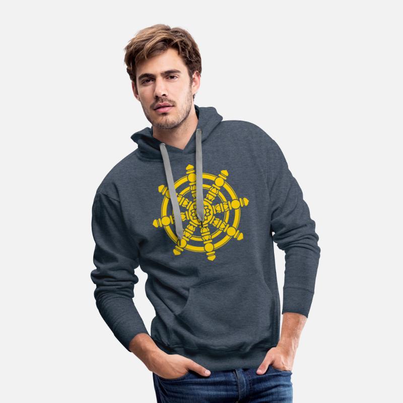 Dharma Wheel, Dharmachakra, Spirituality, Buddhism