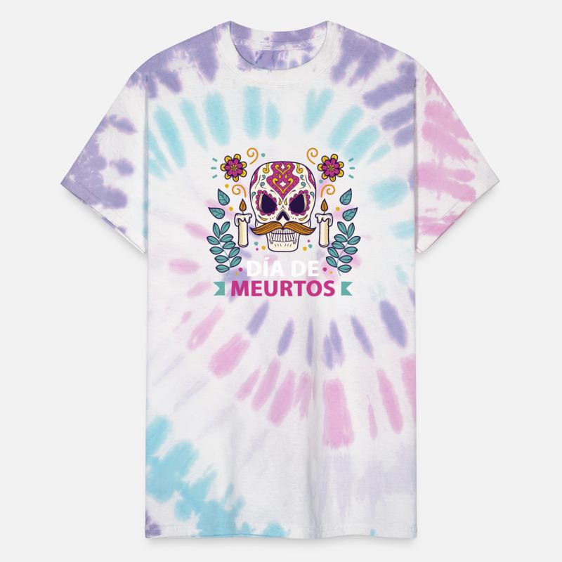 Dia de Muertos Celebration