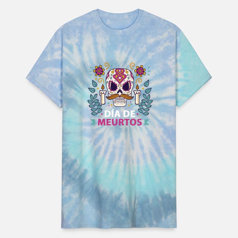 Dia de Muertos Celebration