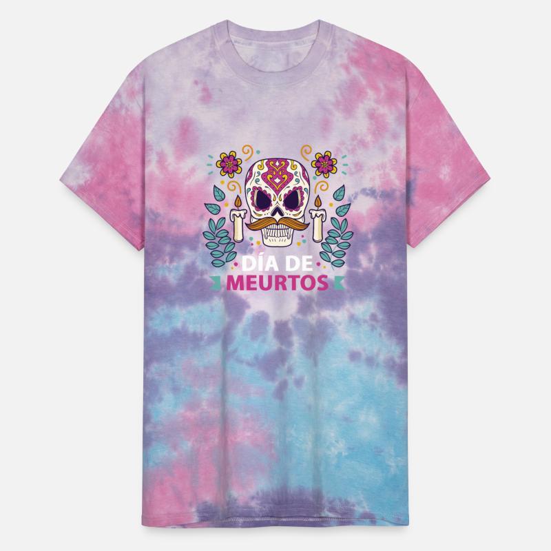 Dia de Muertos Celebration