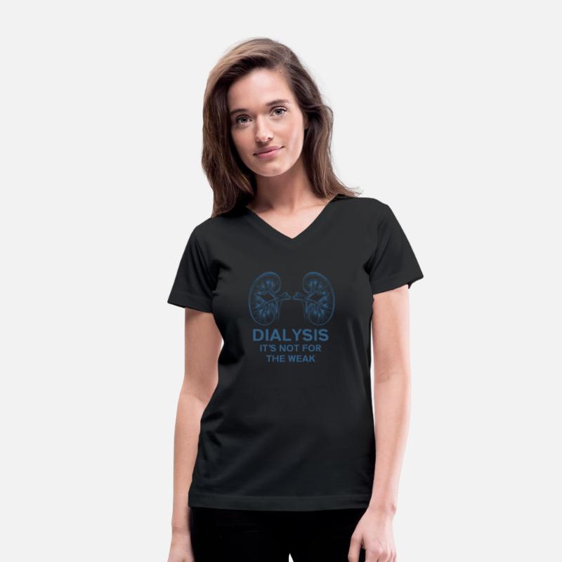 Dialysis Patient Kidney Dialysis Technician