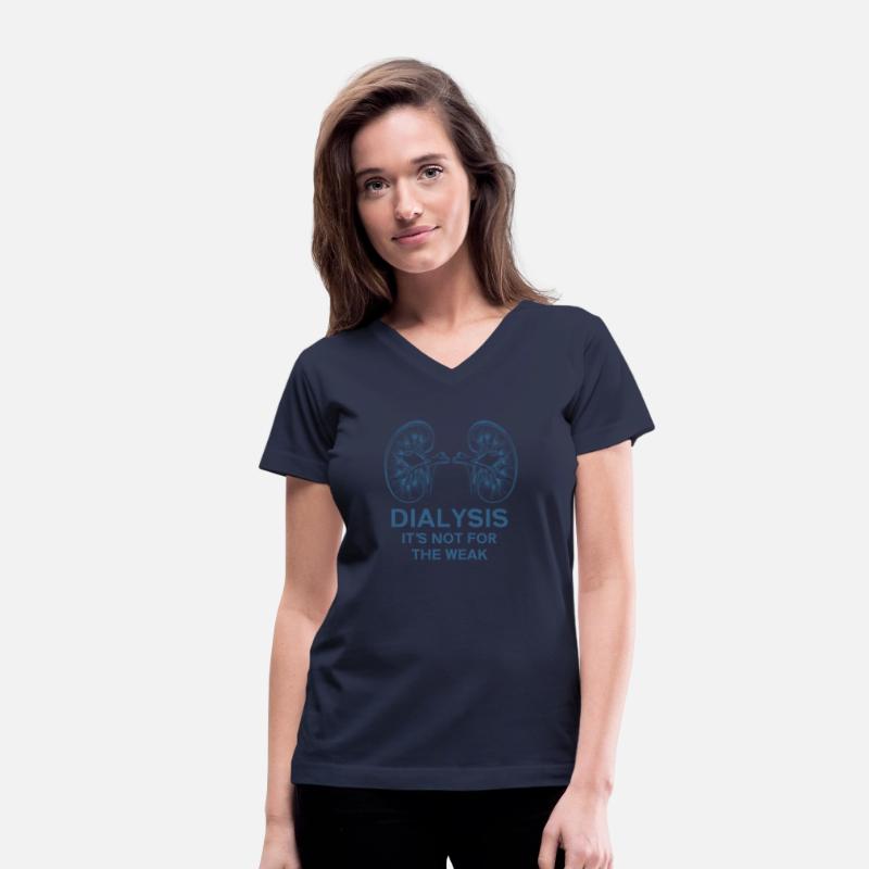 Dialysis Patient Kidney Dialysis Technician