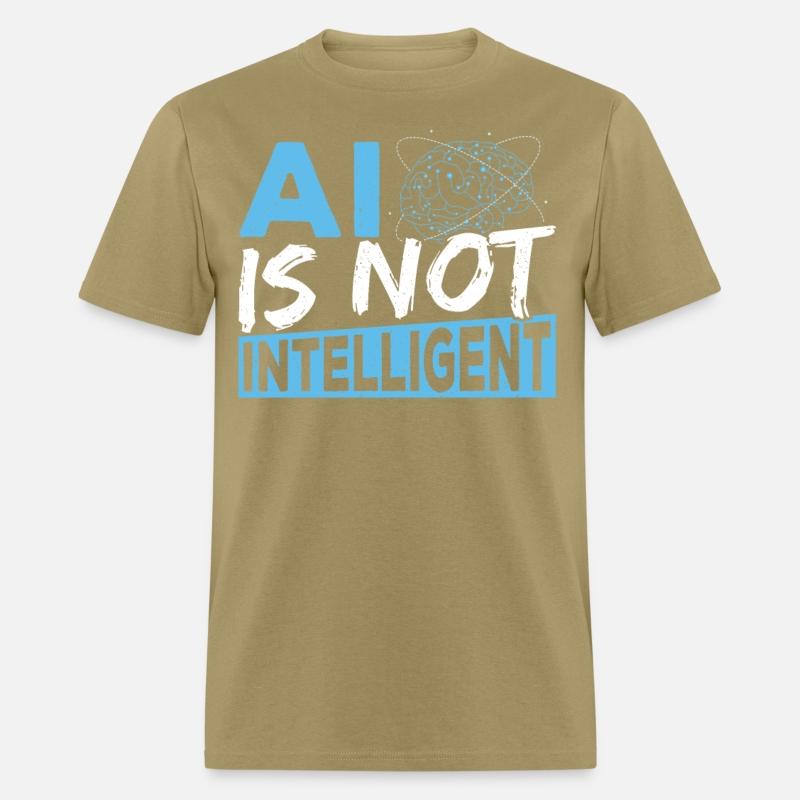 Digital Brain Robot AI Artificial General