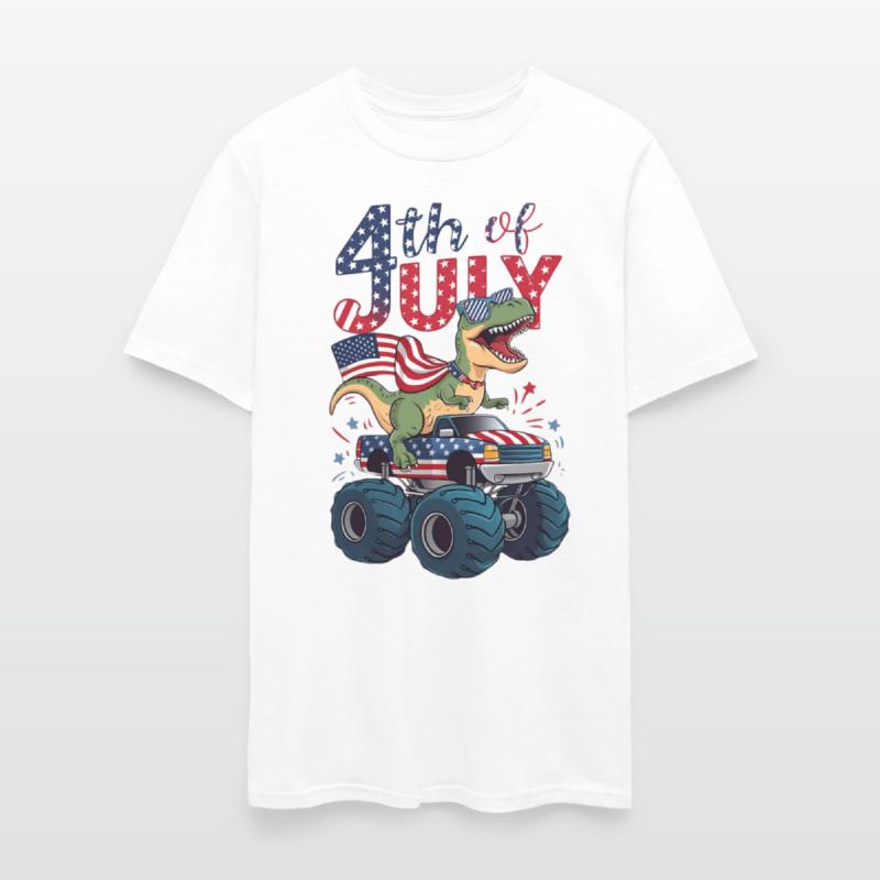 dino4july