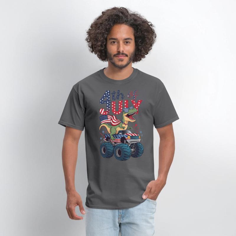 dino4july