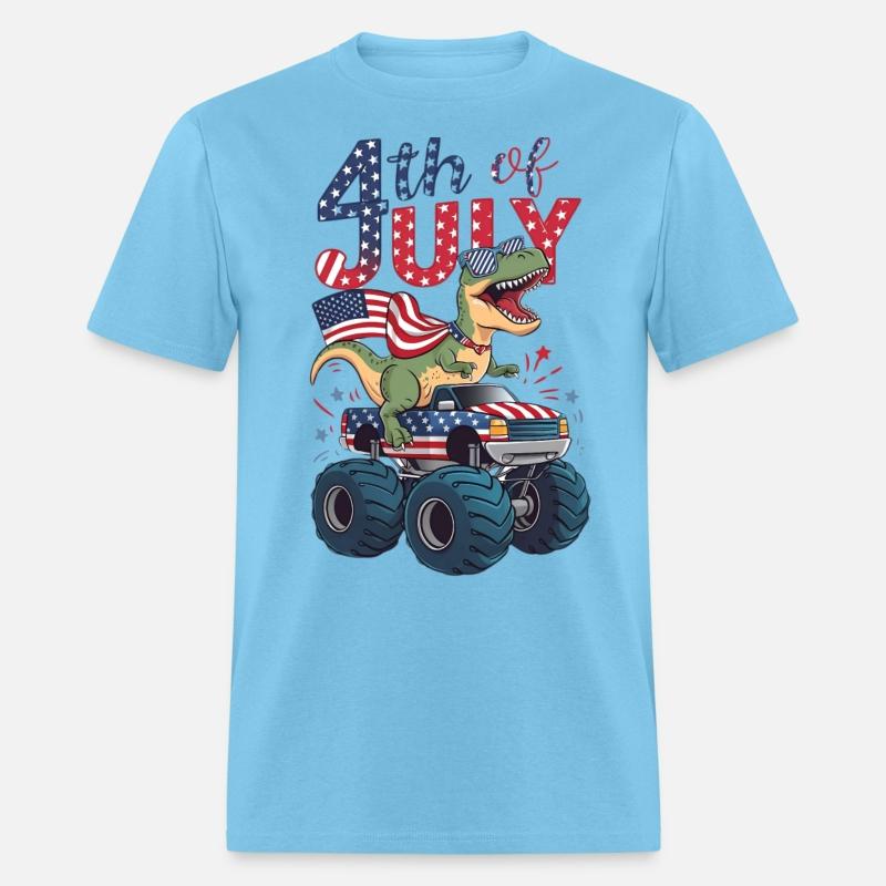dino4july