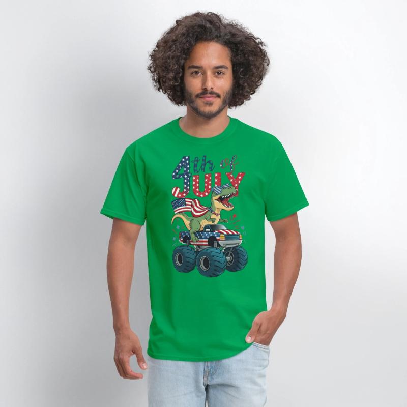 dino4july