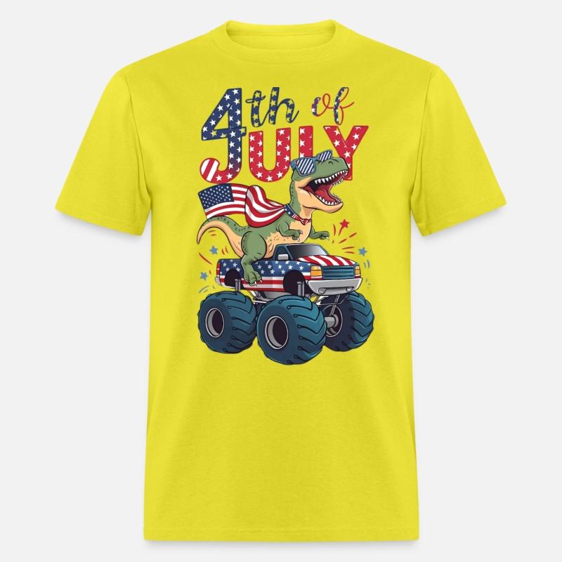 dino4july