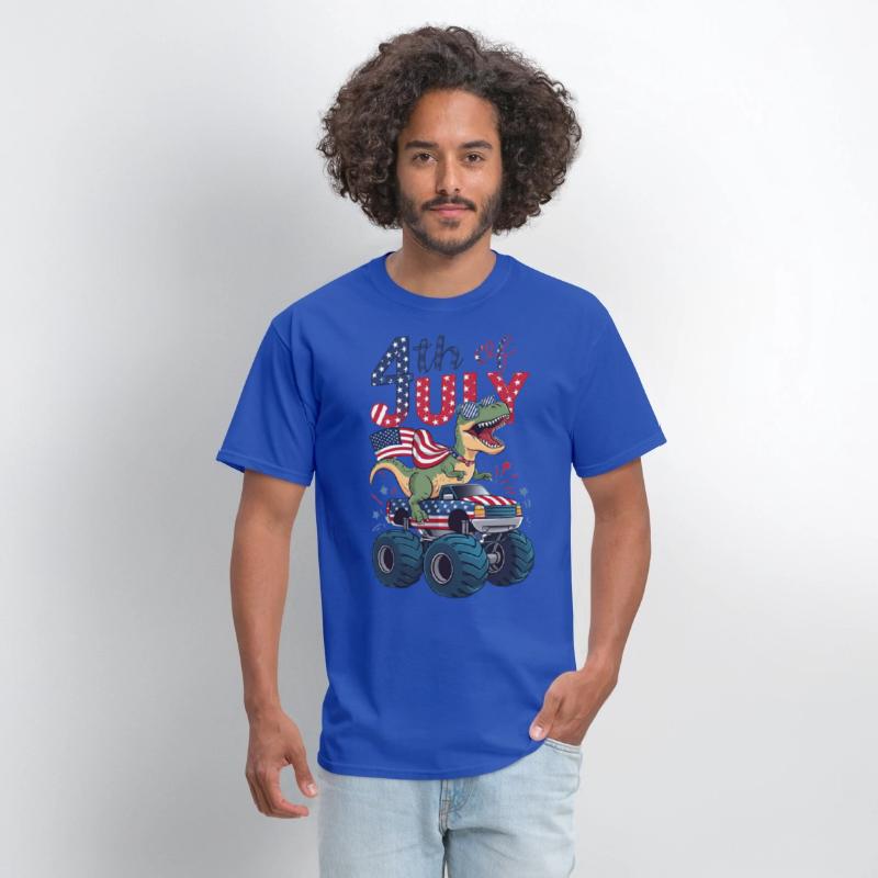 dino4july
