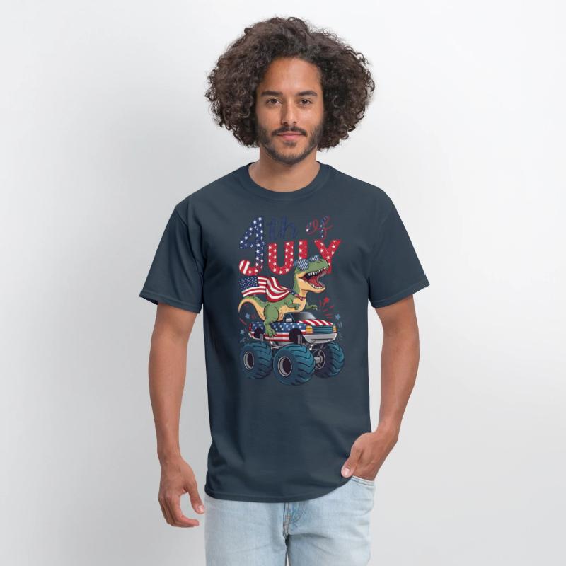 dino4july