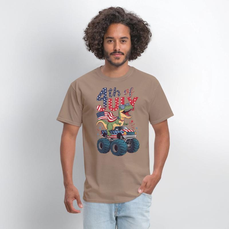 dino4july
