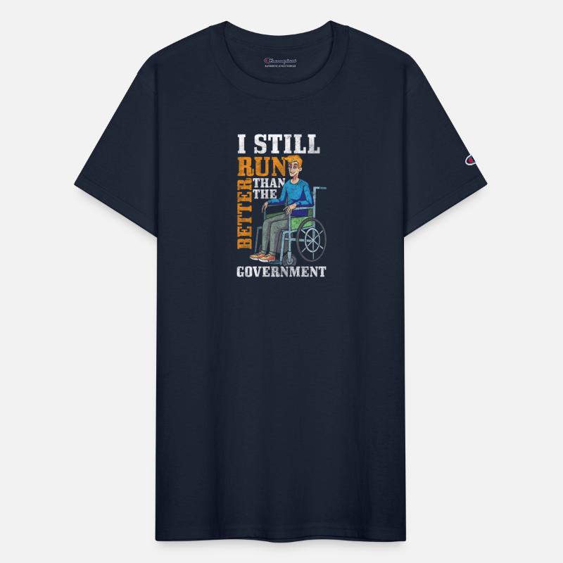 Disability Witty Paraplegia