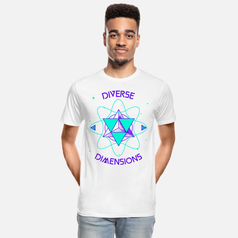 Diverse Dimensions