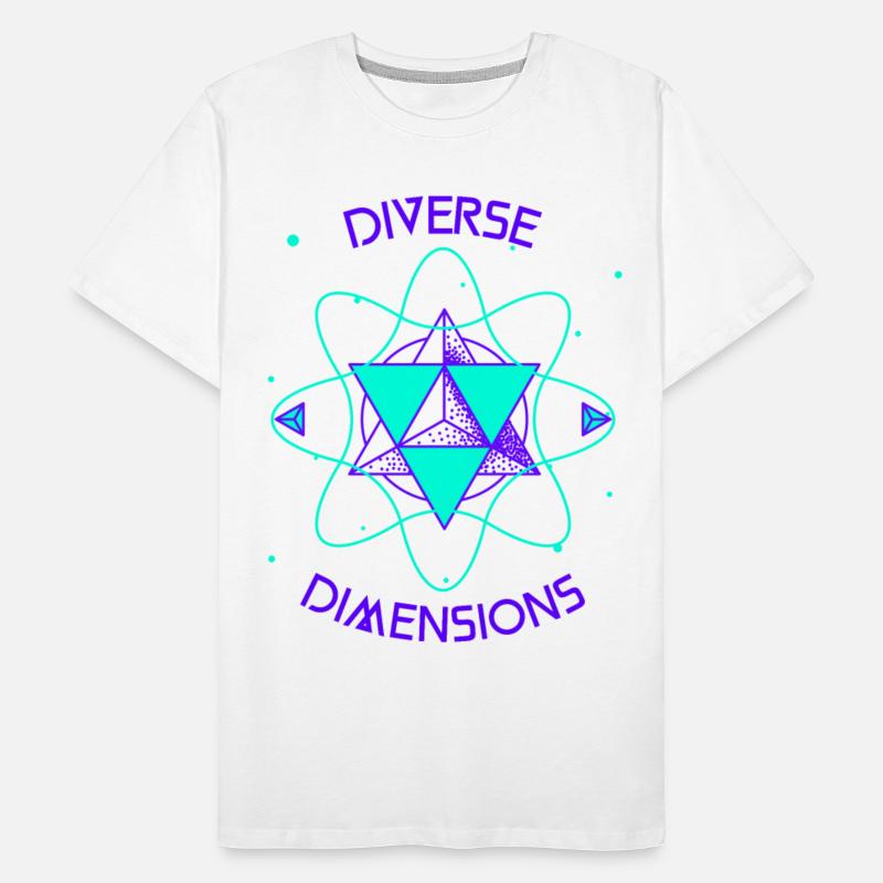 Diverse Dimensions