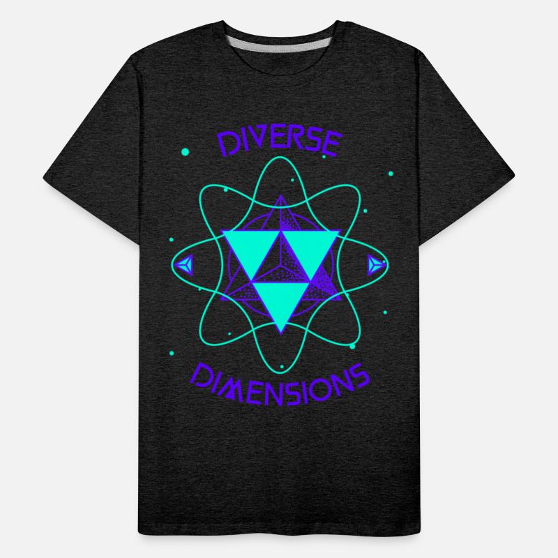 Diverse Dimensions