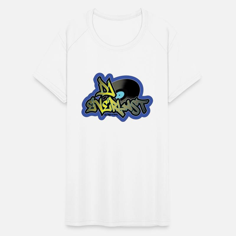 DJ Everlast Logo