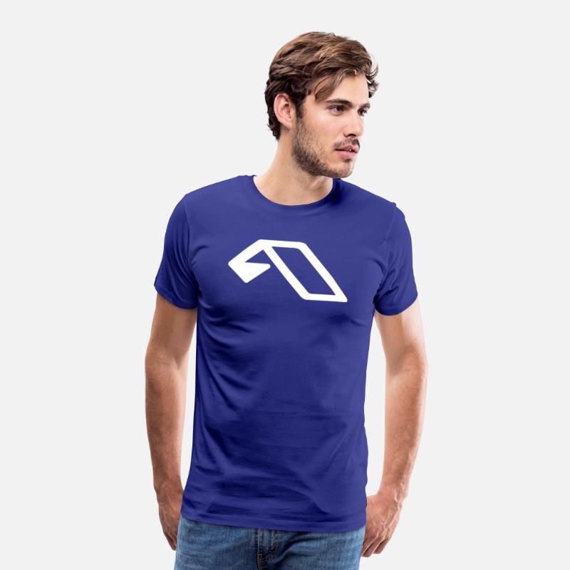 DJ Merchandise EDM Trance Logo DJ001