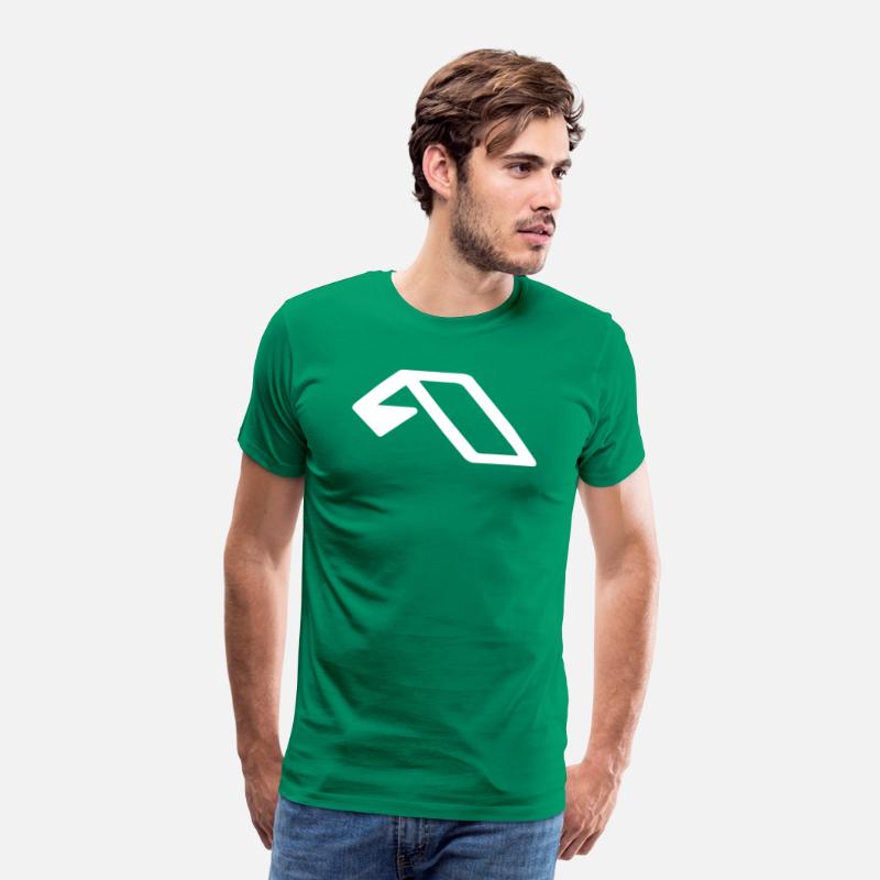 DJ Merchandise EDM Trance Logo DJ001
