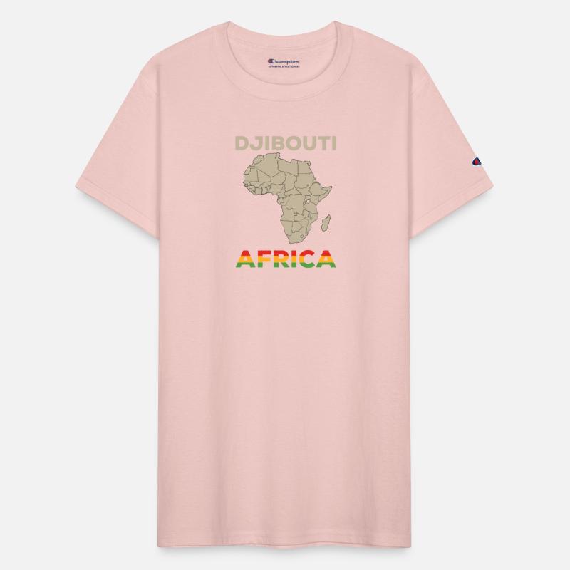 Djibouti-Africa