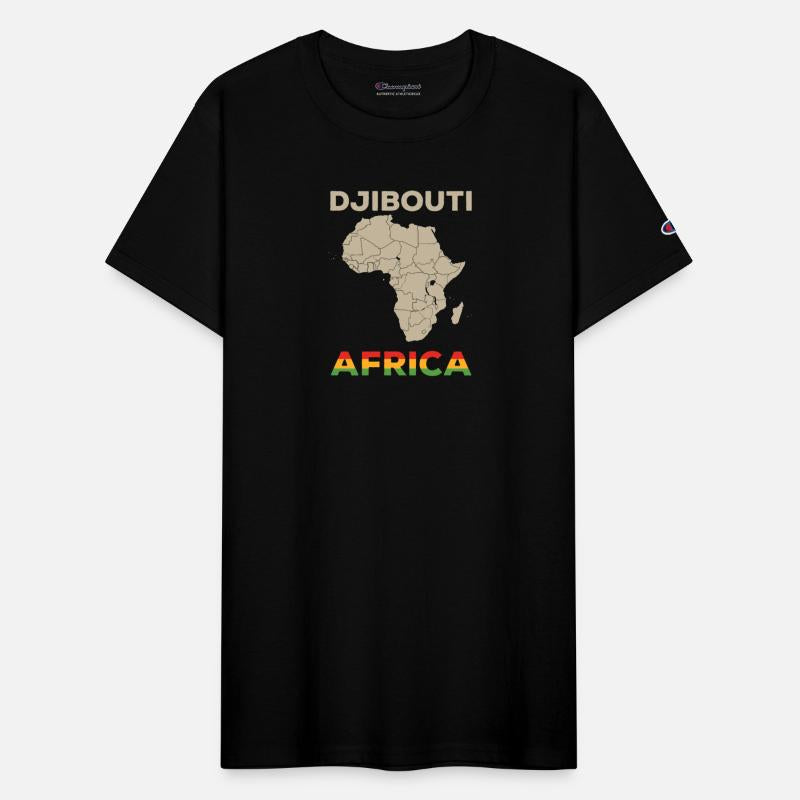 Djibouti-Africa