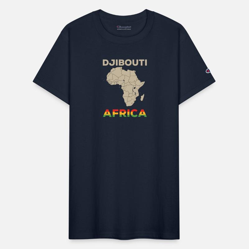 Djibouti-Africa