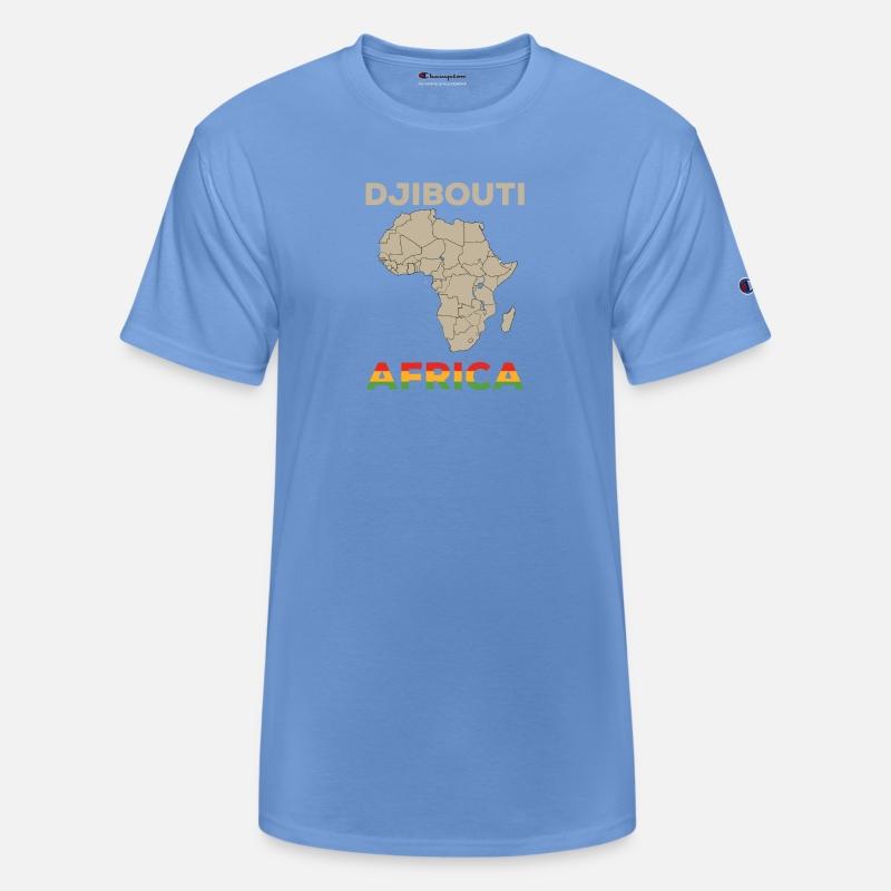Djibouti-Africa