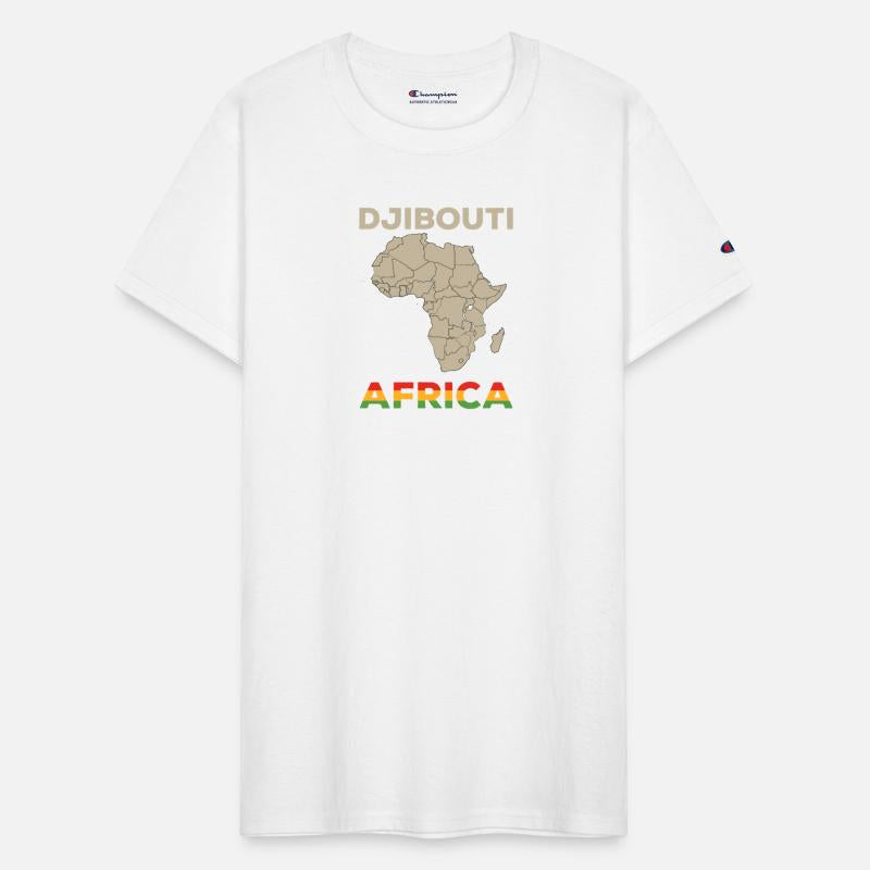 Djibouti-Africa