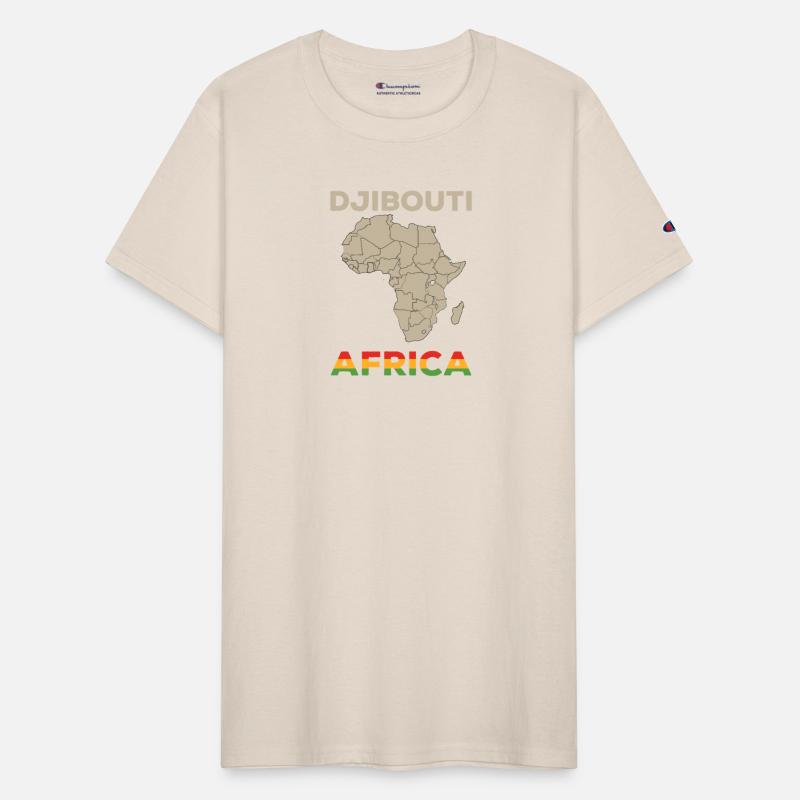 Djibouti-Africa