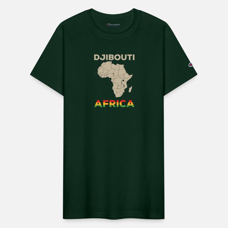 Djibouti-Africa