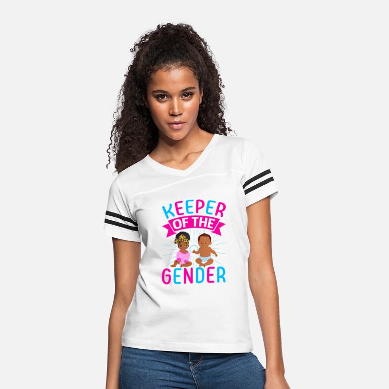 DMM610618Keeper of the Gender Baby Party Gender Re