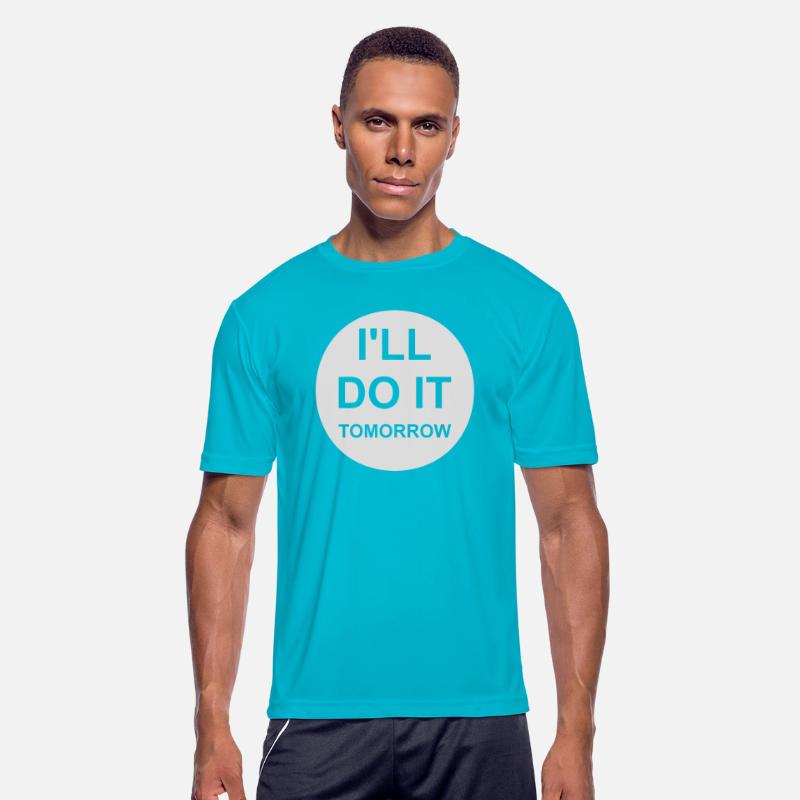 do it tomorrow quote