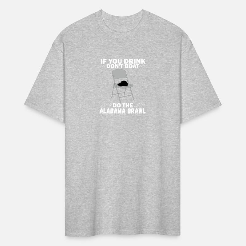 Do The Alabama Brawl