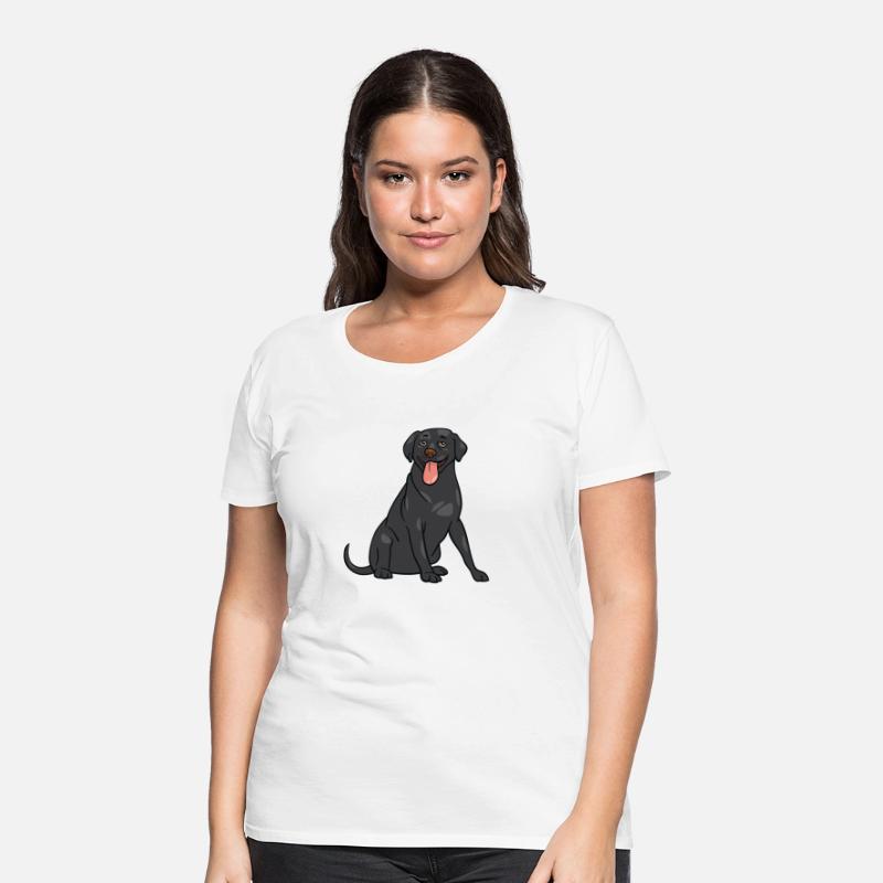Dog - Black Lab