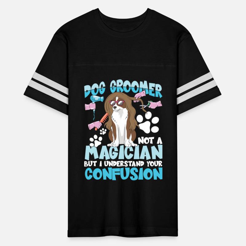 Dog Groomer Not A Magician But I Understand Your