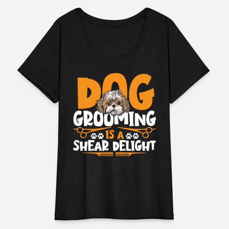Dog Grooming Is A Shear Delight Pet Grooming Dog