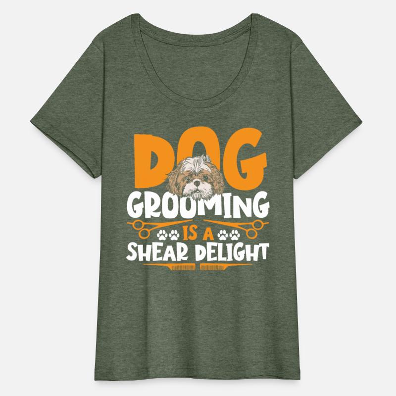 Dog Grooming Is A Shear Delight Pet Grooming Dog