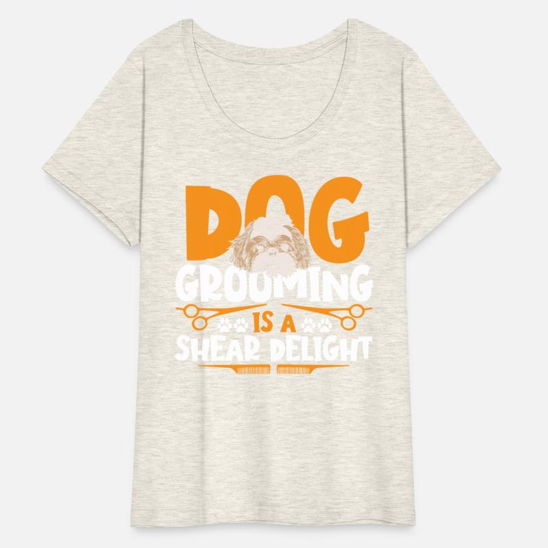 Dog Grooming Is A Shear Delight Pet Grooming Dog